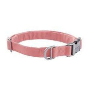 NWT • CARHARTT Field Dog Collar in Rose Tint (Size Med)